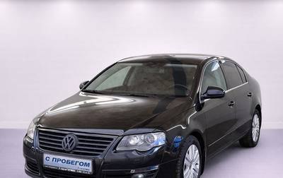 Volkswagen Passat B6, 2008 год, 690 000 рублей, 1 фотография