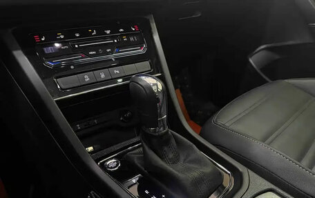 Volkswagen Touran III, 2022 год, 1 599 888 рублей, 13 фотография