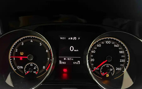 Volkswagen Touran III, 2022 год, 1 599 888 рублей, 11 фотография