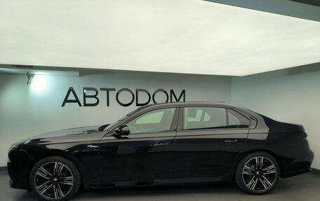 BMW 7 серия, 2025 год, 19 100 000 рублей, 2 фотография