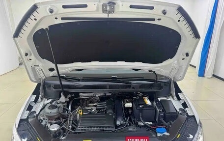 Volkswagen Touran III, 2022 год, 1 599 888 рублей, 8 фотография