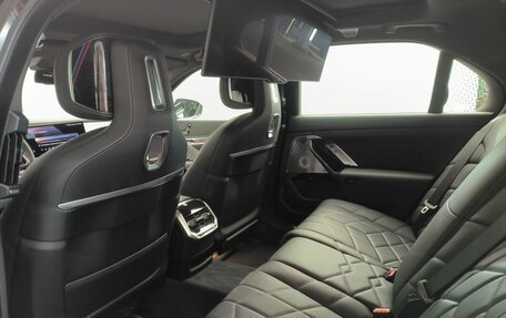 BMW 7 серия, 2025 год, 19 100 000 рублей, 12 фотография