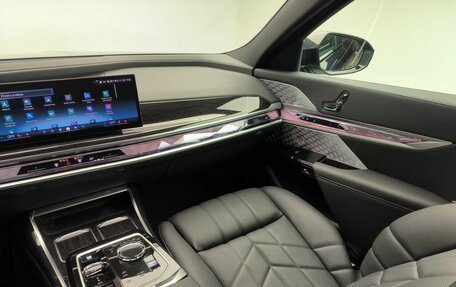 BMW 7 серия, 2025 год, 19 100 000 рублей, 8 фотография