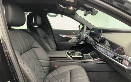 BMW 7 серия, 2025 год, 19 100 000 рублей, 13 фотография