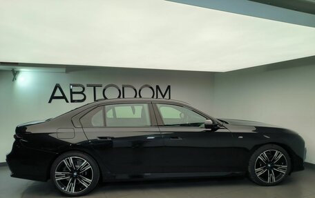 BMW 7 серия, 2025 год, 19 100 000 рублей, 5 фотография
