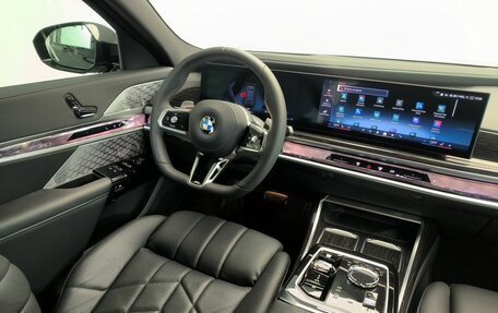 BMW 7 серия, 2025 год, 19 100 000 рублей, 9 фотография