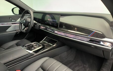 BMW 7 серия, 2025 год, 19 100 000 рублей, 14 фотография