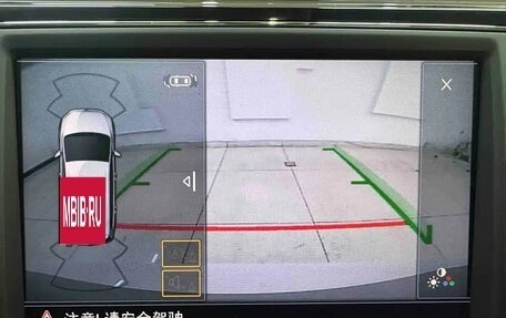 Volkswagen Touran III, 2022 год, 1 599 888 рублей, 12 фотография