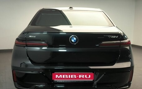 BMW 7 серия, 2025 год, 19 100 000 рублей, 6 фотография