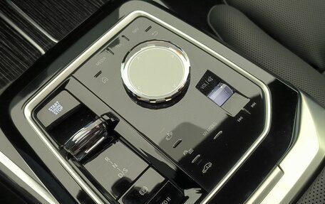 BMW 7 серия, 2025 год, 19 100 000 рублей, 26 фотография