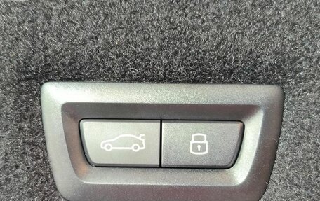 BMW 7 серия, 2025 год, 19 100 000 рублей, 24 фотография