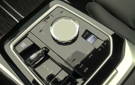 BMW 7 серия, 2025 год, 19 100 000 рублей, 18 фотография