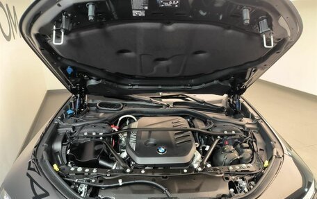 BMW 7 серия, 2025 год, 19 100 000 рублей, 21 фотография