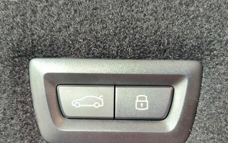 BMW 7 серия, 2025 год, 19 100 000 рублей, 27 фотография