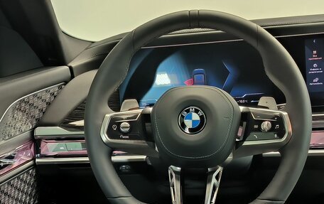 BMW 7 серия, 2025 год, 19 100 000 рублей, 29 фотография