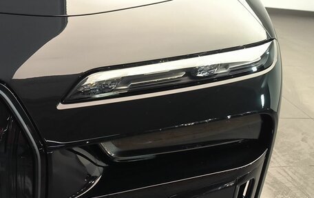 BMW 7 серия, 2025 год, 19 100 000 рублей, 35 фотография