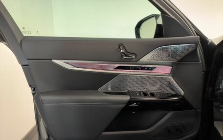 BMW 7 серия, 2025 год, 19 100 000 рублей, 30 фотография