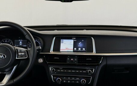 KIA Optima IV, 2019 год, 2 500 000 рублей, 5 фотография