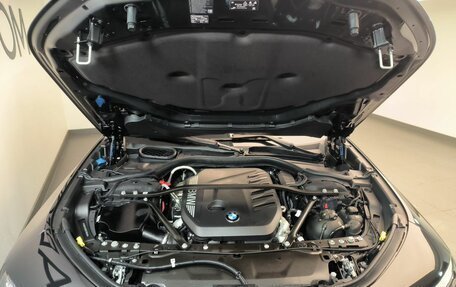 BMW 7 серия, 2025 год, 19 100 000 рублей, 31 фотография