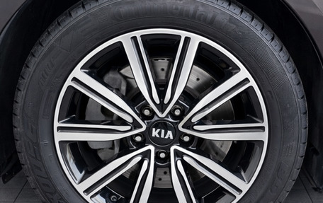 KIA Optima IV, 2019 год, 2 500 000 рублей, 17 фотография