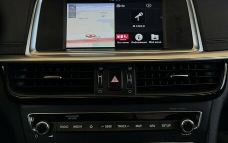 KIA Optima IV, 2019 год, 2 500 000 рублей, 7 фотография