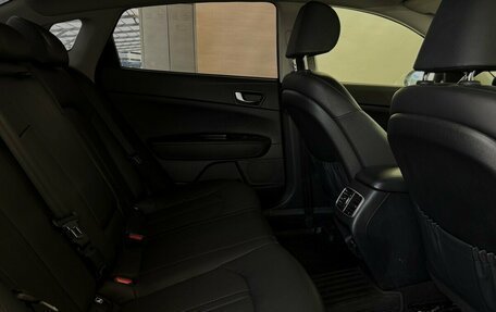 KIA Optima IV, 2019 год, 2 500 000 рублей, 14 фотография