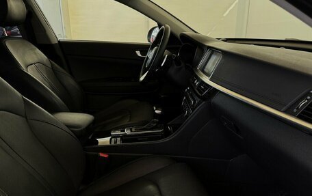 KIA Optima IV, 2019 год, 2 500 000 рублей, 13 фотография