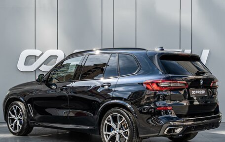 BMW X5, 2019 год, 6 500 000 рублей, 2 фотография