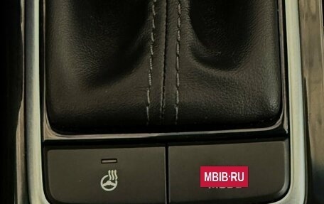 KIA Optima IV, 2019 год, 2 500 000 рублей, 11 фотография