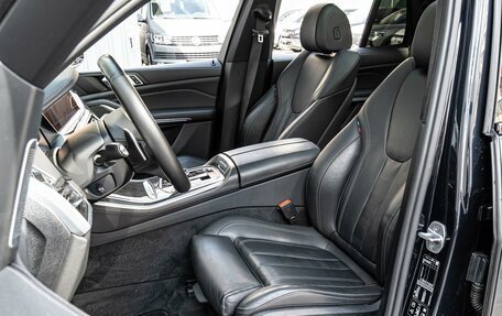 BMW X5, 2019 год, 6 500 000 рублей, 13 фотография