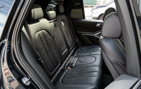 BMW X5, 2019 год, 6 500 000 рублей, 10 фотография