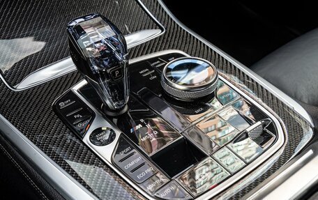 BMW X5, 2019 год, 6 500 000 рублей, 16 фотография