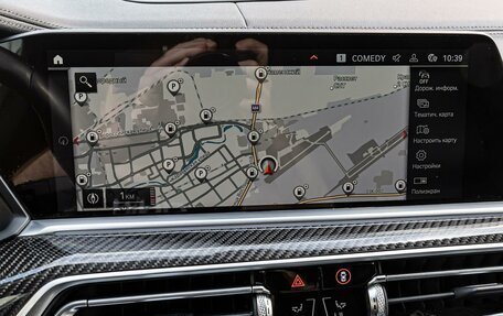 BMW X5, 2019 год, 6 500 000 рублей, 18 фотография