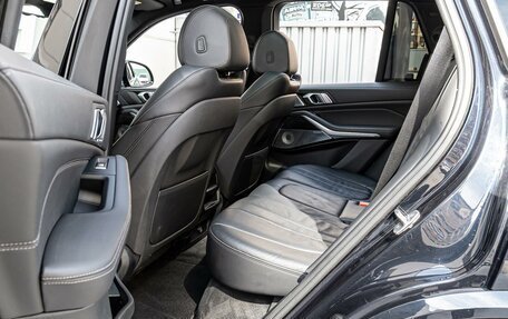 BMW X5, 2019 год, 6 500 000 рублей, 14 фотография