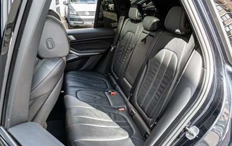 BMW X5, 2019 год, 6 500 000 рублей, 12 фотография