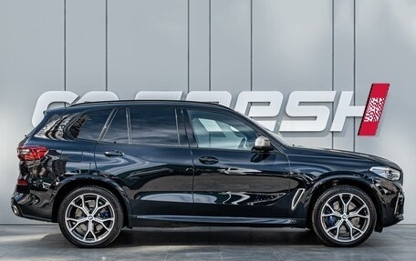 BMW X5, 2019 год, 6 500 000 рублей, 5 фотография