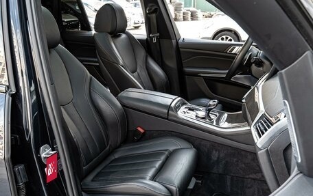 BMW X5, 2019 год, 6 500 000 рублей, 11 фотография