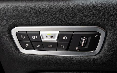 BMW X5, 2019 год, 6 500 000 рублей, 24 фотография