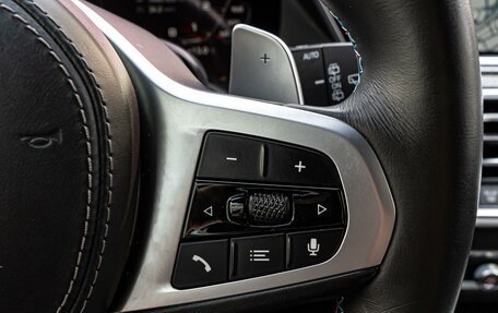 BMW X5, 2019 год, 6 500 000 рублей, 25 фотография