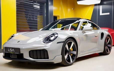Porsche 911, 2026 год, 48 750 000 рублей, 3 фотография
