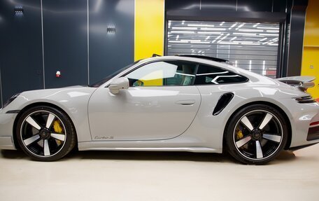 Porsche 911, 2026 год, 48 750 000 рублей, 4 фотография