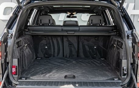 BMW X5, 2019 год, 6 500 000 рублей, 27 фотография