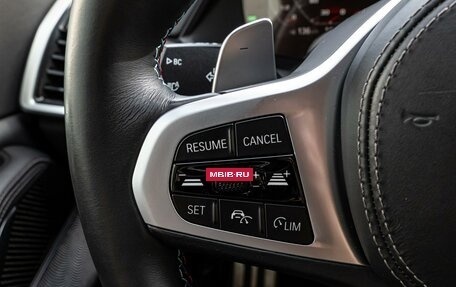 BMW X5, 2019 год, 6 500 000 рублей, 23 фотография