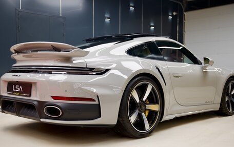 Porsche 911, 2026 год, 48 750 000 рублей, 7 фотография