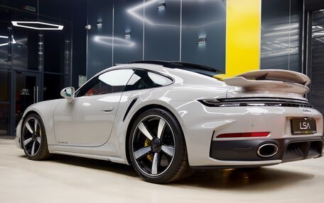 Porsche 911, 2026 год, 48 750 000 рублей, 5 фотография