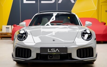 Porsche 911, 2026 год, 48 750 000 рублей, 9 фотография