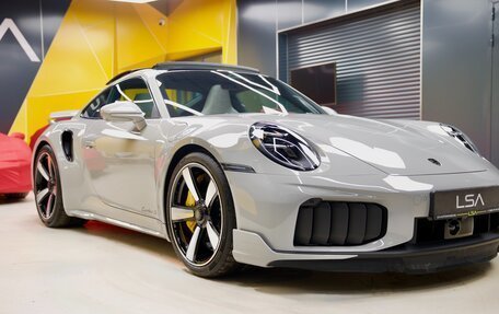 Porsche 911, 2026 год, 48 750 000 рублей, 8 фотография