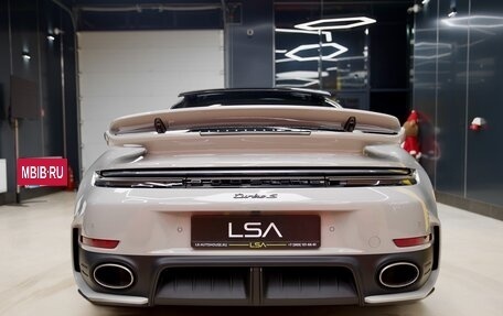 Porsche 911, 2026 год, 48 750 000 рублей, 6 фотография