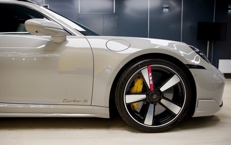 Porsche 911, 2026 год, 48 750 000 рублей, 11 фотография