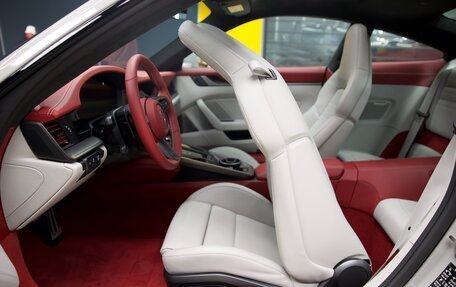 Porsche 911, 2026 год, 48 750 000 рублей, 28 фотография